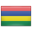 Mauritius Rupees