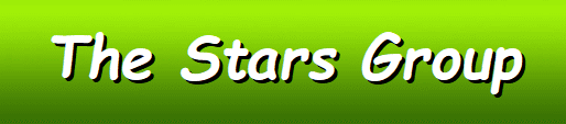 The Stars Group Software Casinos