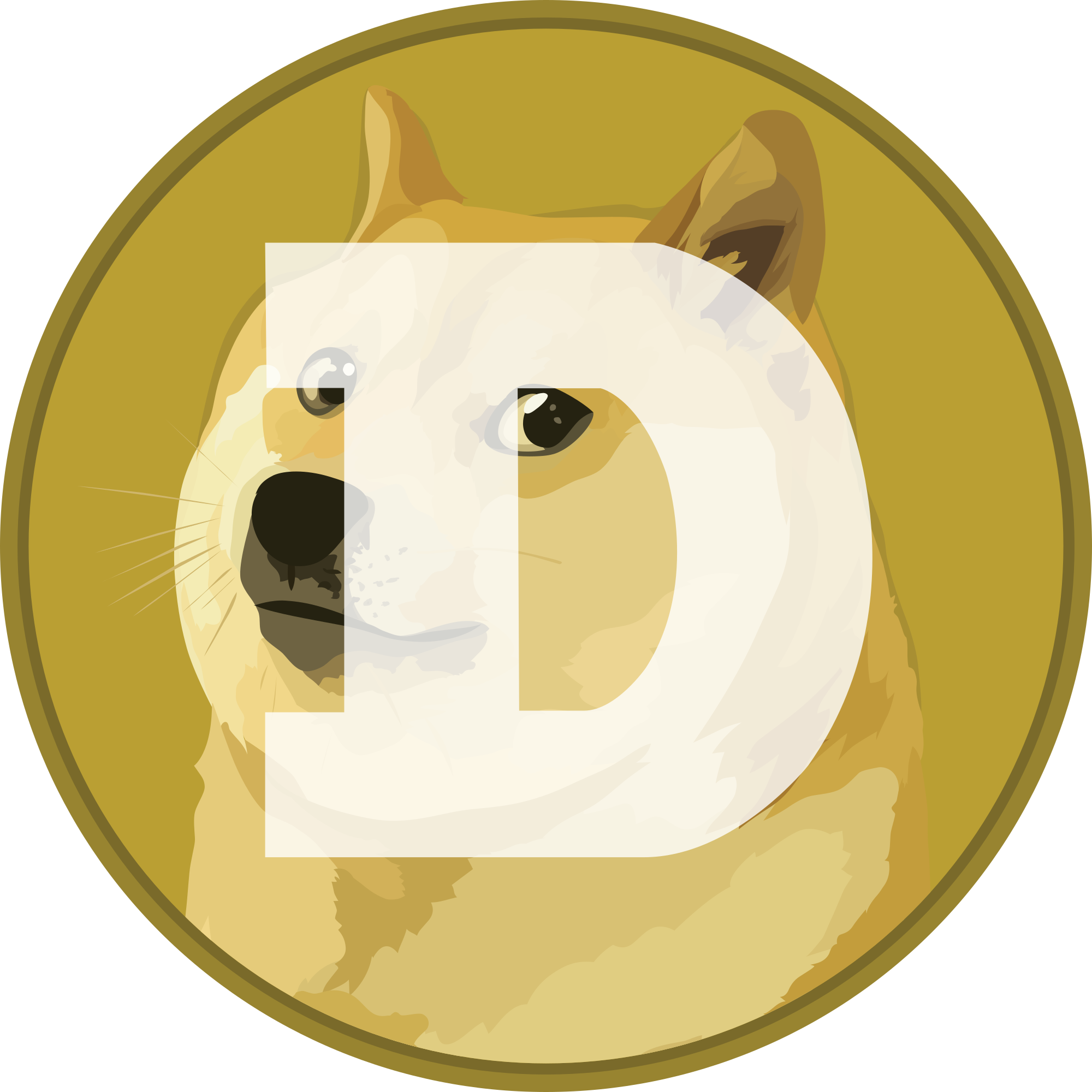 Dogecoins