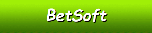 BetSoft Software Casinos