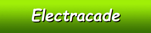 Electracade Software Casinos