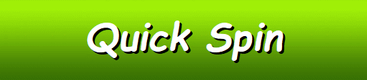 Quickspin Software Casinos