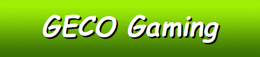 GECO Gaming Software Casinos