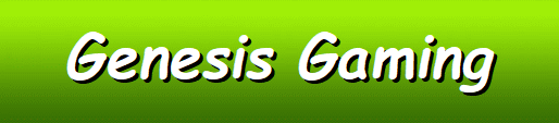 Genesis Gaming Software Casinos