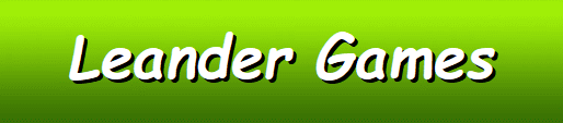 Leander Games Software Casinos