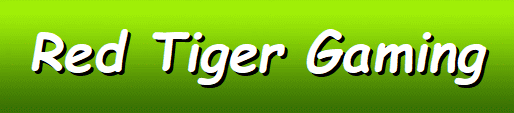 Red Tiger Gaming Software Casinos