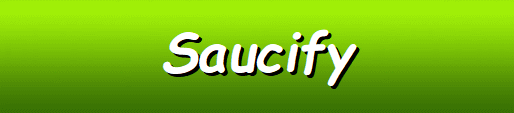 Saucify Software Casinos