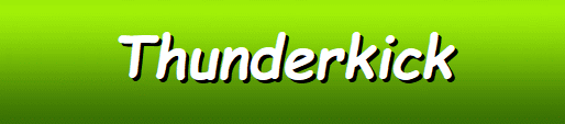 Thunderkick Software Casinos