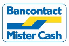 Bancontact/Mister Cash