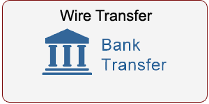 Bank Wire Transfer