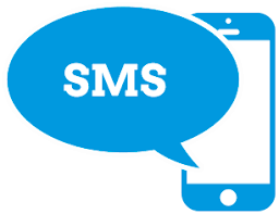 SMS