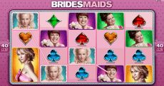 Bridesmaids