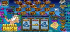 Deep Sea Dosh