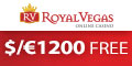 Royal Vegas Casino