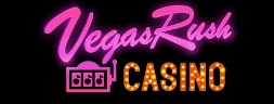 Vegas Rush Casino